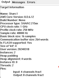 A screenshot of a computer Description
automatically
generated
