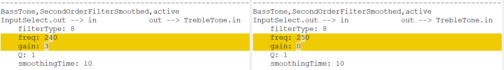 A yellow and black text Description automatically
generated