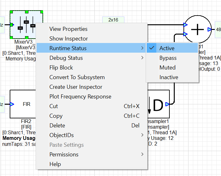 A screenshot of a computer program Description automatically
generated