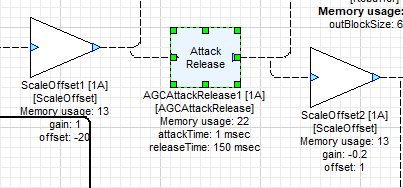 Control path section 2
